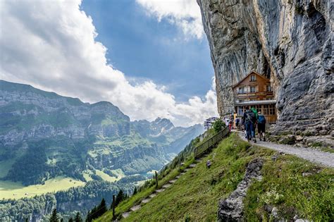 Appenzell Wandern – Die schönsten Wanderungen